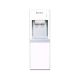 Ecostar WD-300 F Water Dispenser with refrigerator  YZ